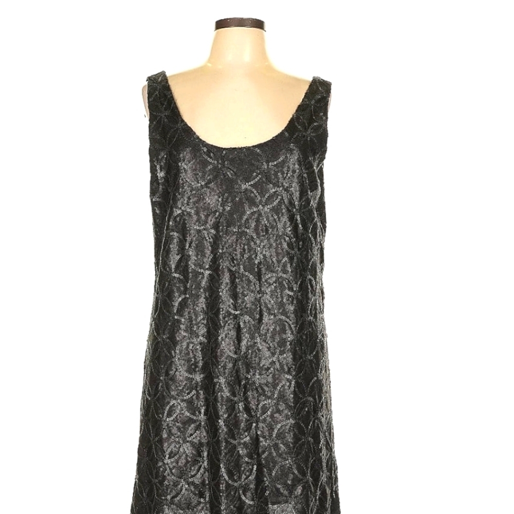 Quinn Casual Dress by Francesca NWT Large